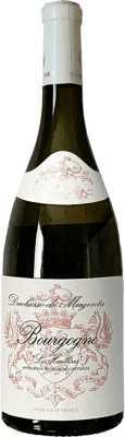 Duchesse de Magenta Blanco