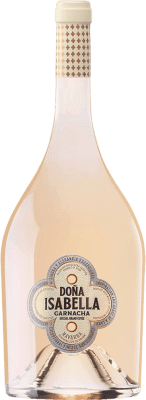 Marqués del Atrio Doña Isabella Rosé — Rosato 1,5 L