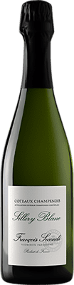 Francois Secondé Coteaux Champenoise Sillery Blanc