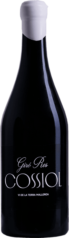 19,95 € | 白ワイン Armero Adrover Cossiol I.G.P. Vi de la Terra de Mallorca マヨルカ島 スペイン Giró — ジロー 75 cl