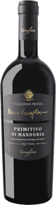 Varvaglione Cosimo Tinto Primitivo Primitivo di Manduria 75 cl