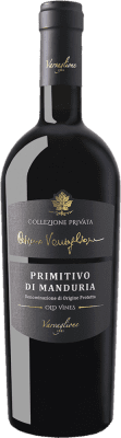 Varvaglione Cosimo Tinto