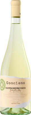 Faustino Rivero Ulecia Conciens Eco Verdejo 75 cl