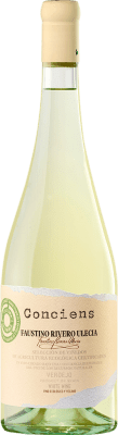 Faustino Rivero Ulecia Conciens Eco Organic