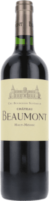 Château Beaumont Tinto