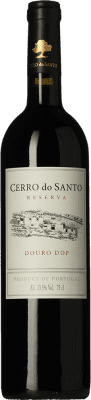 Quinta do Pégo Cerro do Santo Douro Резерв 75 cl