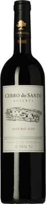 Quinta do Pégo Cerro do Santo Douro Резерва 75 cl
