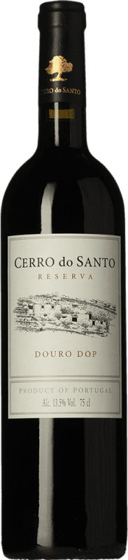 13,95 € | 赤ワイン Quinta do Pégo Cerro do Santo 予約 I.G. Douro ドウロ ポルトガル Sousón, Touriga Franca, Touriga Nacional, Tinta Roriz, Tinta Cão 75 cl