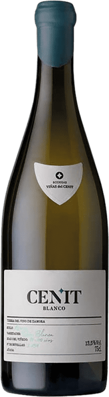 33,95 € | 白酒 Viñas del Cénit Blanco D.O. Tierra del Vino de Zamora 西班牙 Godello, Albillo, Doña Blanca 75 cl