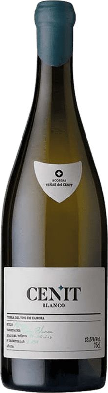54,95 € Free Shipping | White wine Viñas del Cénit Blanco D.O. Tierra del Vino de Zamora