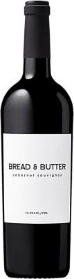 Bread & Butter Cabernet Sauvignon — Каберне Совиньон California 75 cl