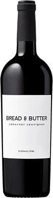 Bread & Butter Blanco Cabernet Sauvignon California 75 cl