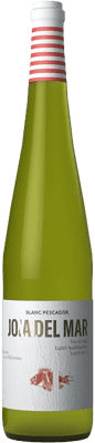 Perelada & Chivite Blanc Pescador Joia del Mar Blanco Xarel·lo Catalunya 75 cl