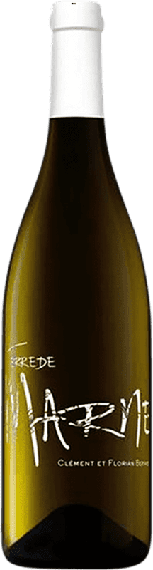 43,95 € Spedizione Gratuita | Vino bianco Clément et Florian Berthier Terre de Marne Coteaux du Giennois