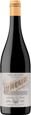 Marqués del Atrio Valderivero Tempranillo — Темпранильо Ribera del Duero Crianza — Крианса Бутылка Магнум 1,5 L