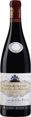 Albert Bichot Malconsorts Premier Cru Tinto Pinot Black 75 cl