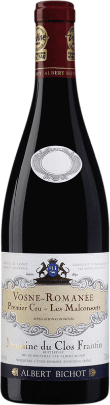 452,95 € Free Shipping | Red wine Albert Bichot Malconsorts Premier Cru Tinto