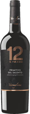 Varvaglione 12 e Mezzo