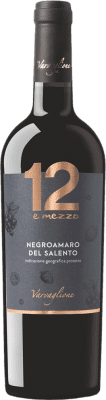 Varvaglione 12 e Mezzo