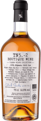 Tianna Negre 5.2 Orange Wine