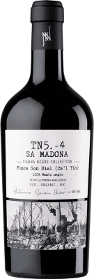 Tianna Negre 5.4 SA Madona Tinto Mantonegro Vi de la Terra de Mallorca 75 cl