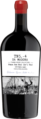 Tianna Negre 5.4 SA Madona Tinto 3 L