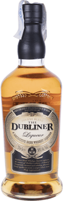 Licores The Dubliner Café 70 cl