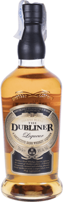 Ликёры The Dubliner Café