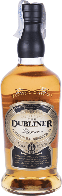 22,95 € Бесплатная доставка | Ликёры The Dubliner Café