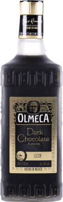 龙舌兰 Olmeca Chocolate