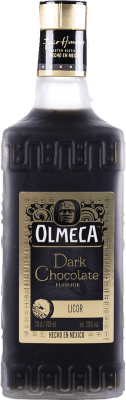 Текила Olmeca Chocolate