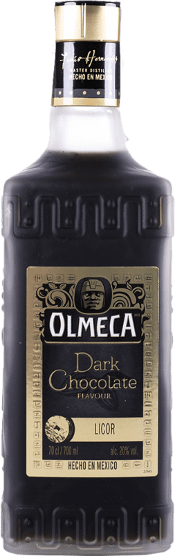 32,95 € 免费送货 | 龙舌兰 Olmeca Chocolate