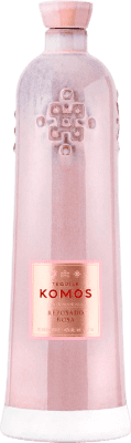 Tequila Kosmos Rosé Reposado 75 cl