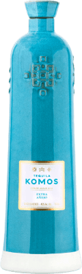 テキーラ Kosmos XA Extra Añejo — エクストラ アニェホ 75 cl