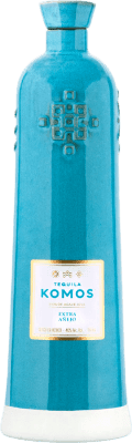 Текила Kosmos Extra Añejo 75 cl