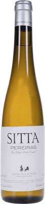 Attis Sitta Pereiras Albariño — Альбариньо Rías Baixas Средняя бутылка 50 cl