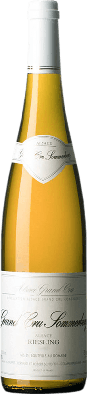 28,95 € Envoi gratuit | Vin blanc Domaine Schoffit Sommerberg A.O.C. Alsace