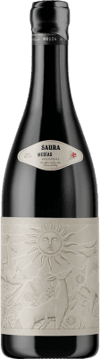 Saura Mesías Monastrell — モナストレル Bullas 75 cl