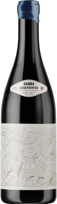 Saura Cogevientos Tinto Bullas 75 cl