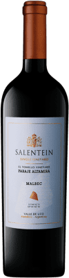 Salentein Single Vineyard Tinto Malbec Valle de Uco 75 cl