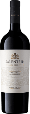 Salentein Single Vineyard — Parcelle Unique