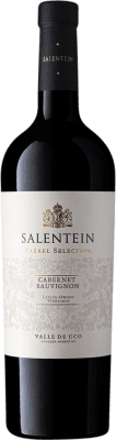 Salentein Single Vineyard Tinto Cabernet Sauvignon Valle de Uco 75 cl