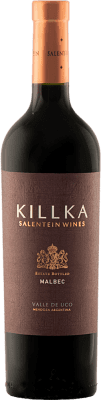 Salentein Killka Tinto Malbec Mendoza 75 cl