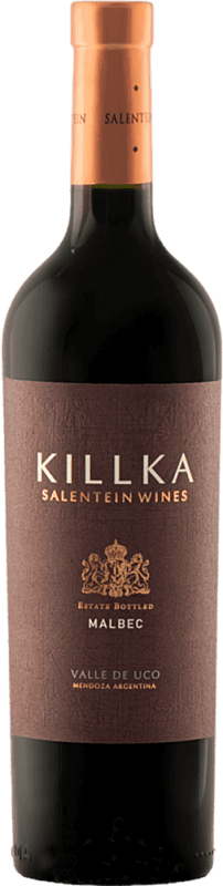 19,95 € Kostenloser Versand | Rotwein Salentein Killka Tinto I.G. Mendoza