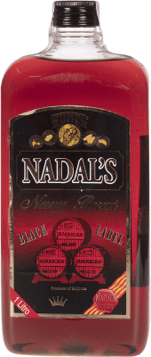 Ron Antonio Nadal Black — Edición Negra PET