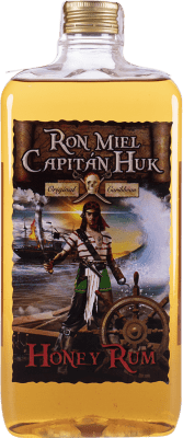 Rum Antonio Nadal Capitán Huk Miel 1 L PET