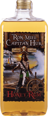 Rum Antonio Nadal Capitán Huk Miel PET 1 L