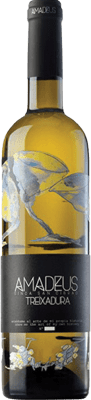 Vinigalicia Amadeus Treixadura Ribeiro 75 cl