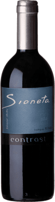 28,95 € | Süßer Wein Ribas Sioneta I.G.P. Vi de la Terra de Mallorca Mallorca Spanien Medium Flasche 50 cl