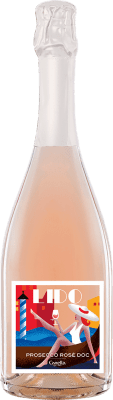 Canella Lido Rosé